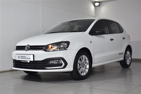 2024 Volkswagen New Polo Vivo Hatch  for sale - 8002-316551