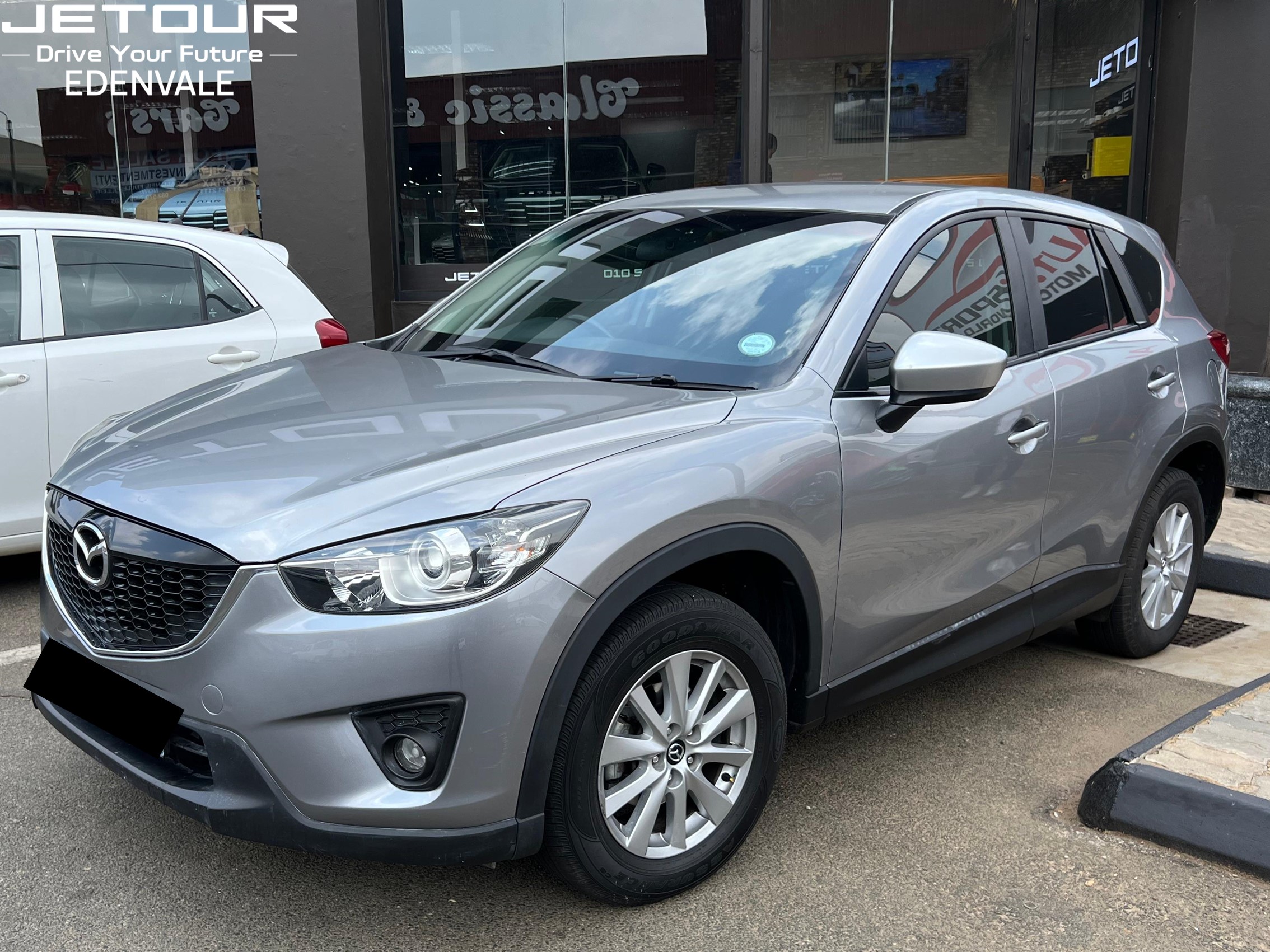 2015 Mazda Mazda CX-5  for sale - JTR003