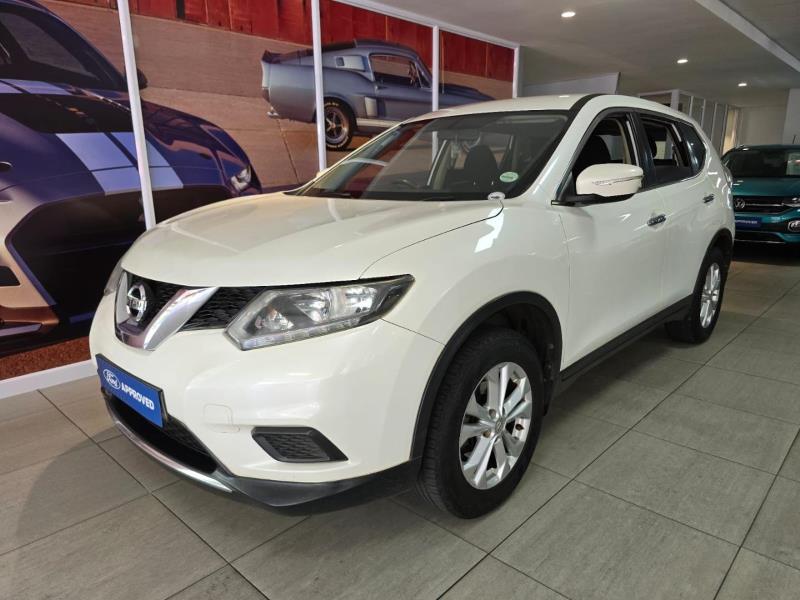 2016 Nissan X-Trail  for sale - UH70599