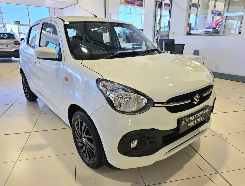 2024 Suzuki Celerio  for sale - US21136