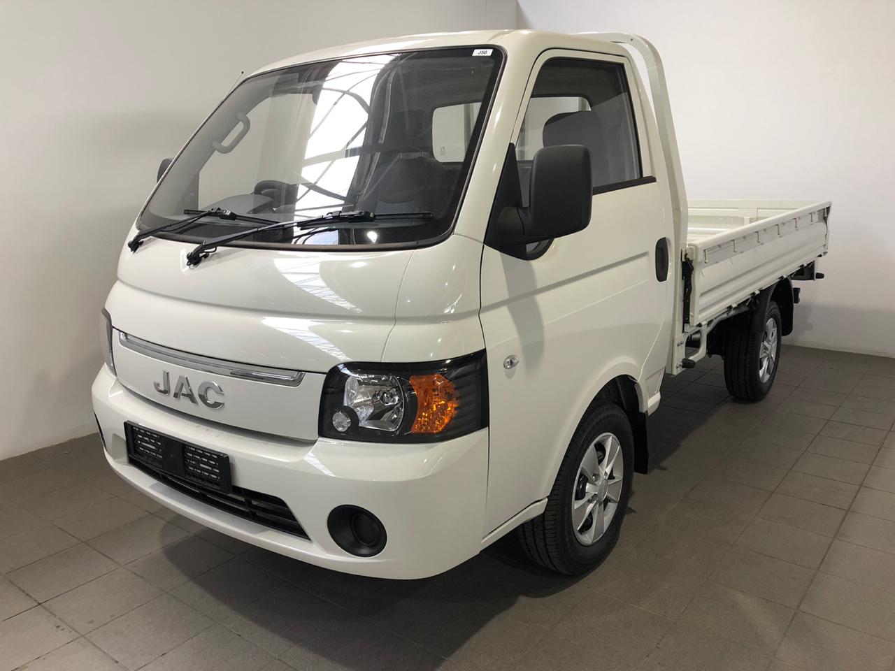 2024 JAC X200 Single Cab  for sale - 315337/1