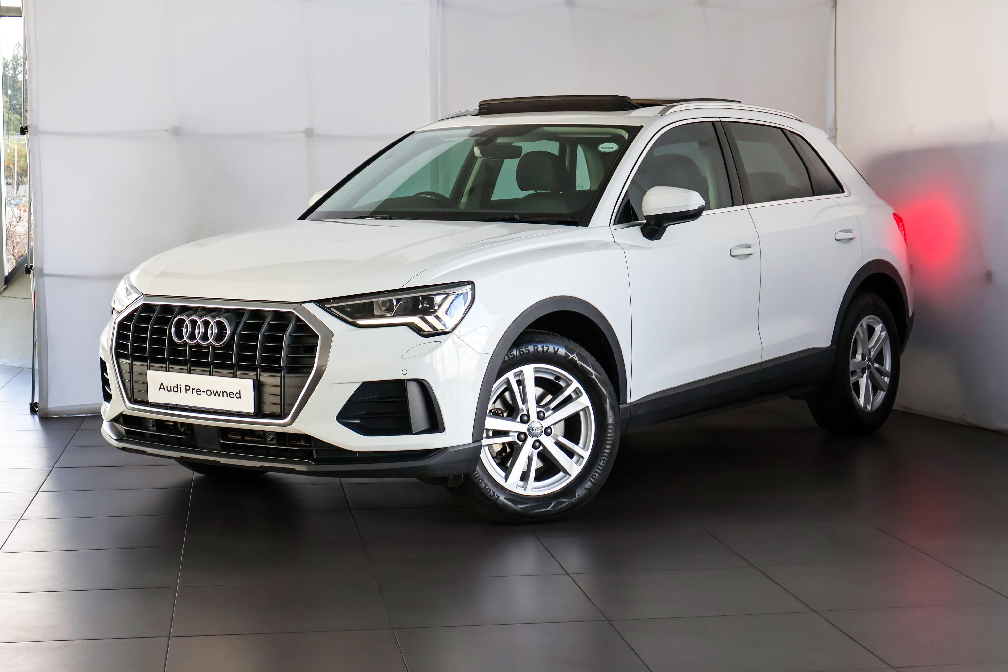 2020 Audi Q3  for sale - 5509881