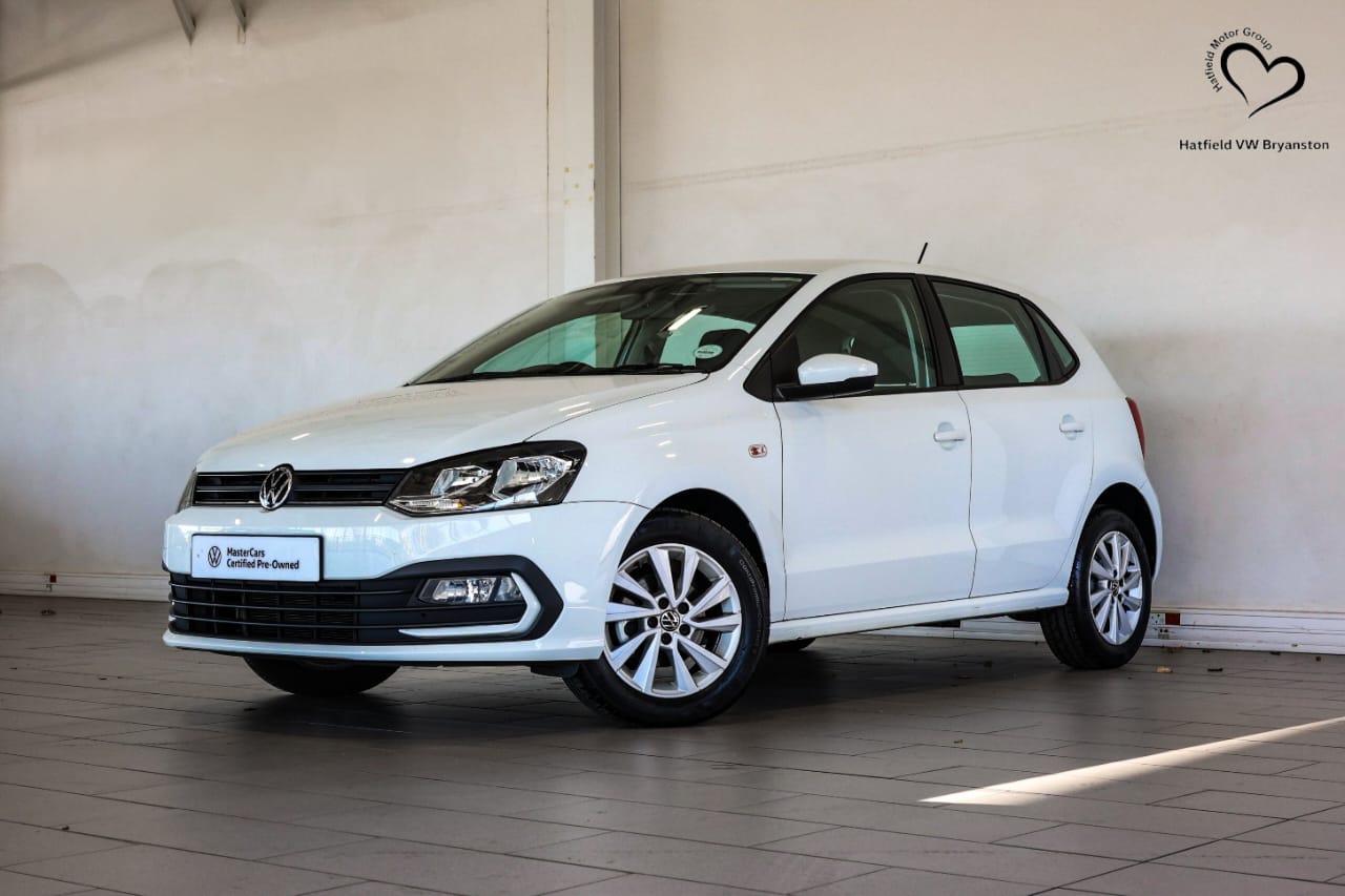 2024 Volkswagen New Polo Vivo Hatch  for sale - 7807181