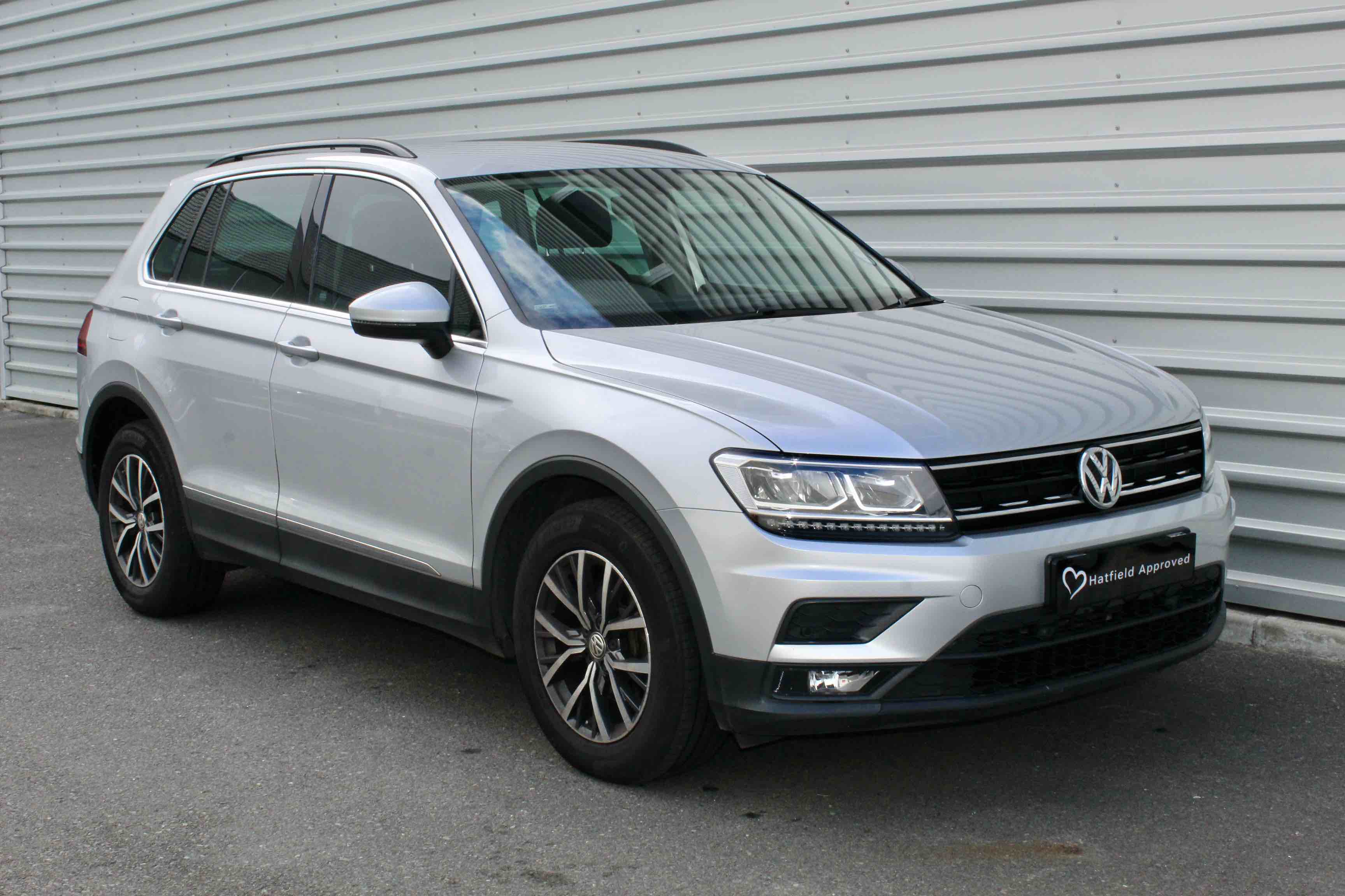 2019 Volkswagen Tiguan  for sale - 7725582