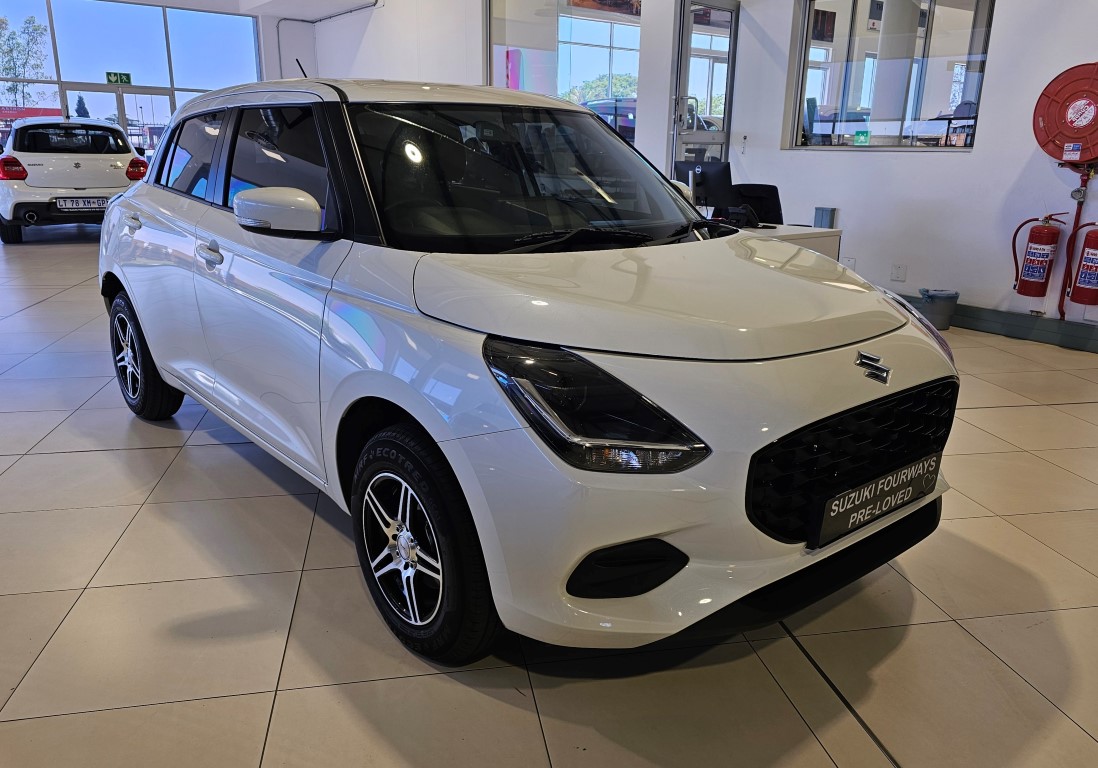 2025 Suzuki Swift  for sale - US21183