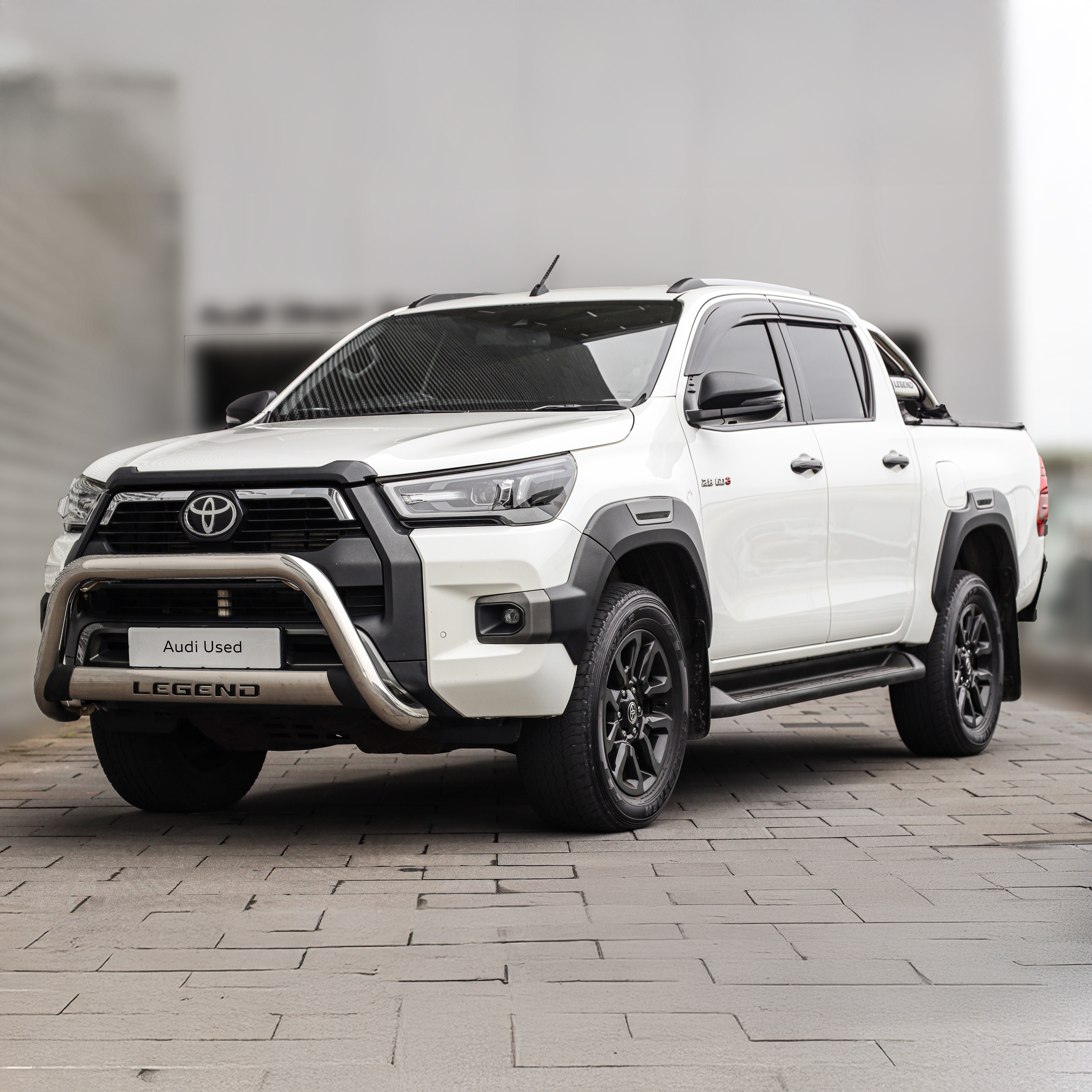 2023 Toyota Hilux Double Cab  for sale - 316637/1