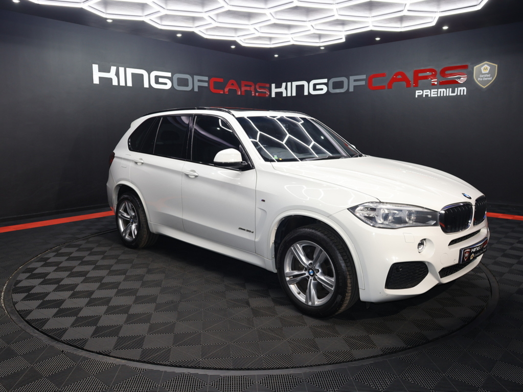 2015 BMW X5  for sale - CK23521