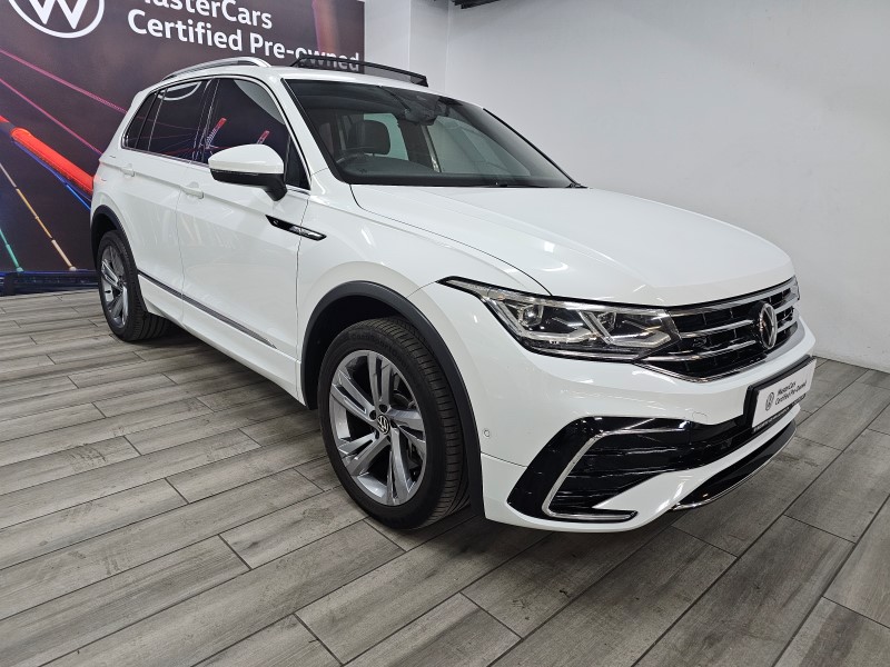 2023 Volkswagen Tiguan  for sale - 7863341