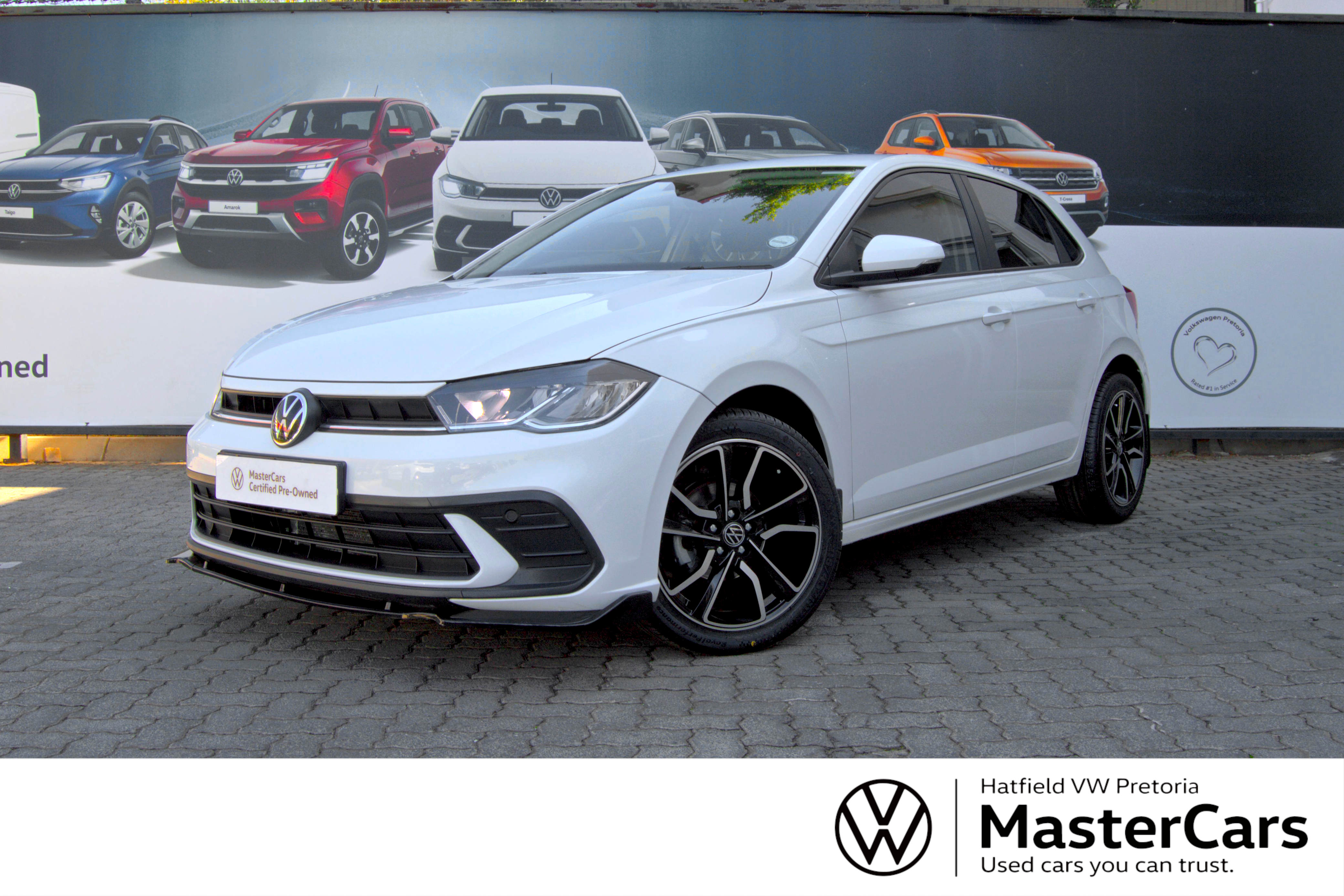 2023 Volkswagen Polo Hatch  for sale - 5597951