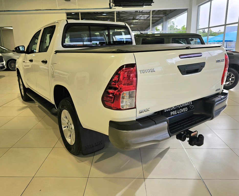 Toyota Hilux Single Cab 2020 Double Cab for sale