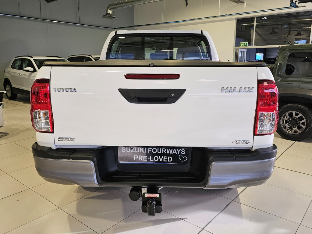 Toyota Hilux Single Cab 2020  for sale