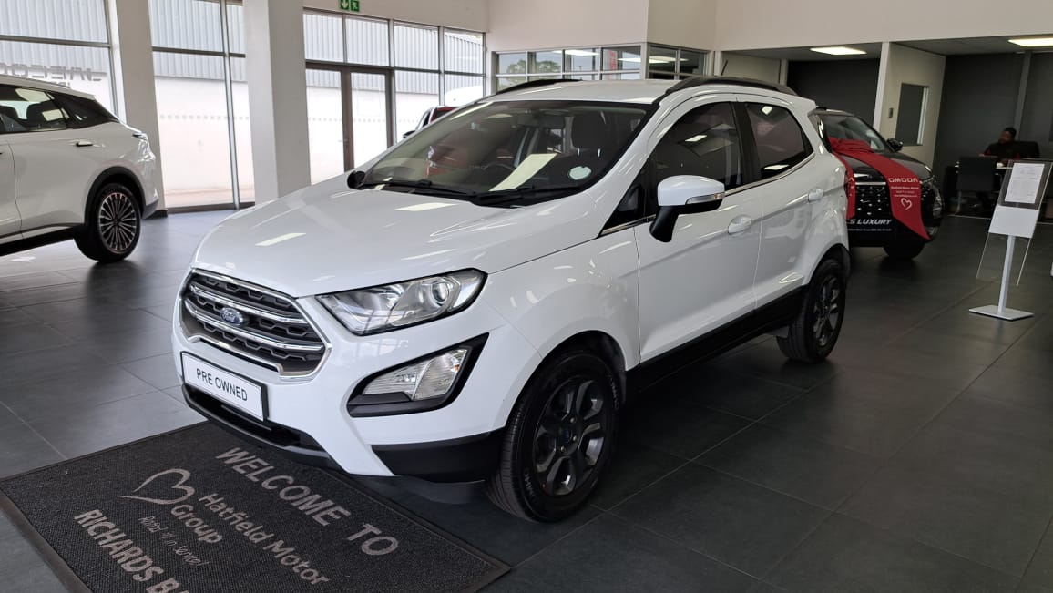 2019 Ford EcoSport  for sale - UI70514