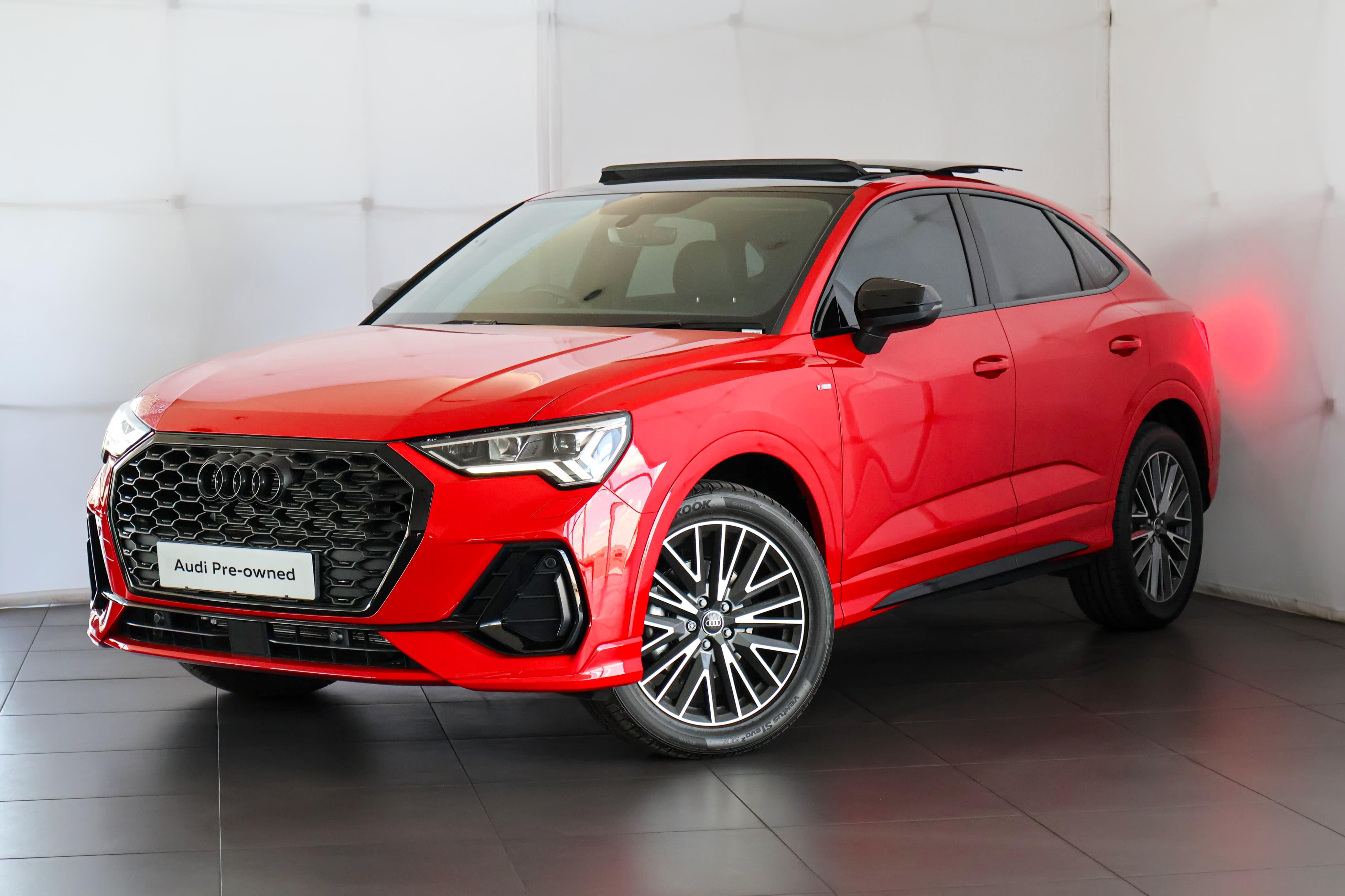 2025 Audi Q3 Sportback  for sale - 7795441