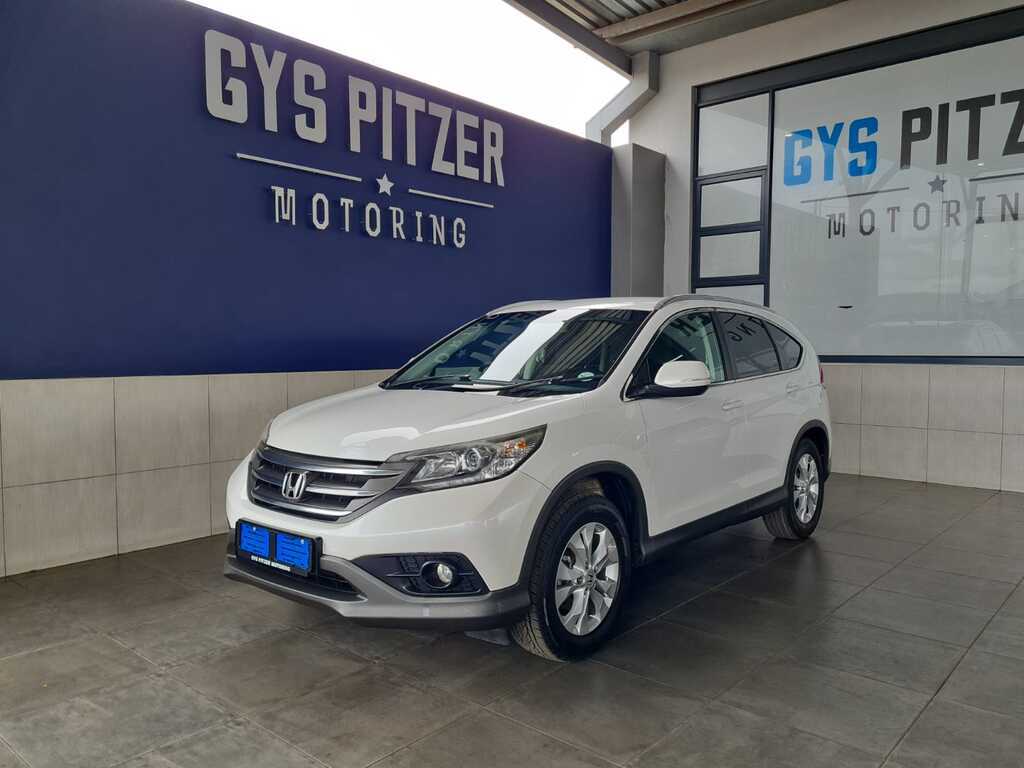 2013 Honda CR-V  for sale - 64159