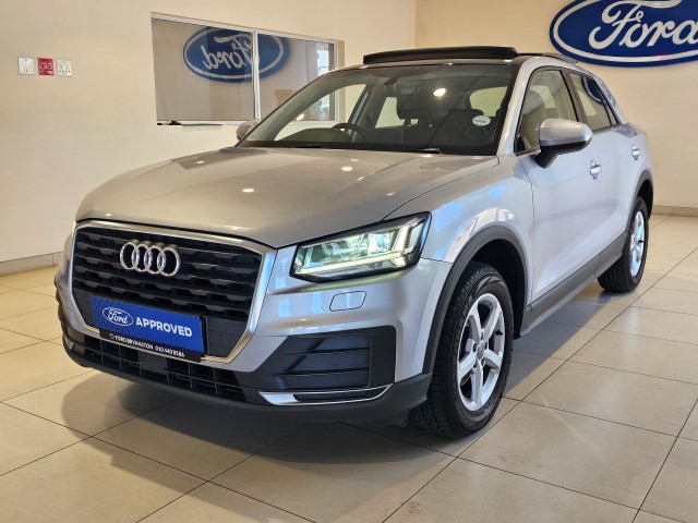 2020 Audi Q2  for sale - UF70956