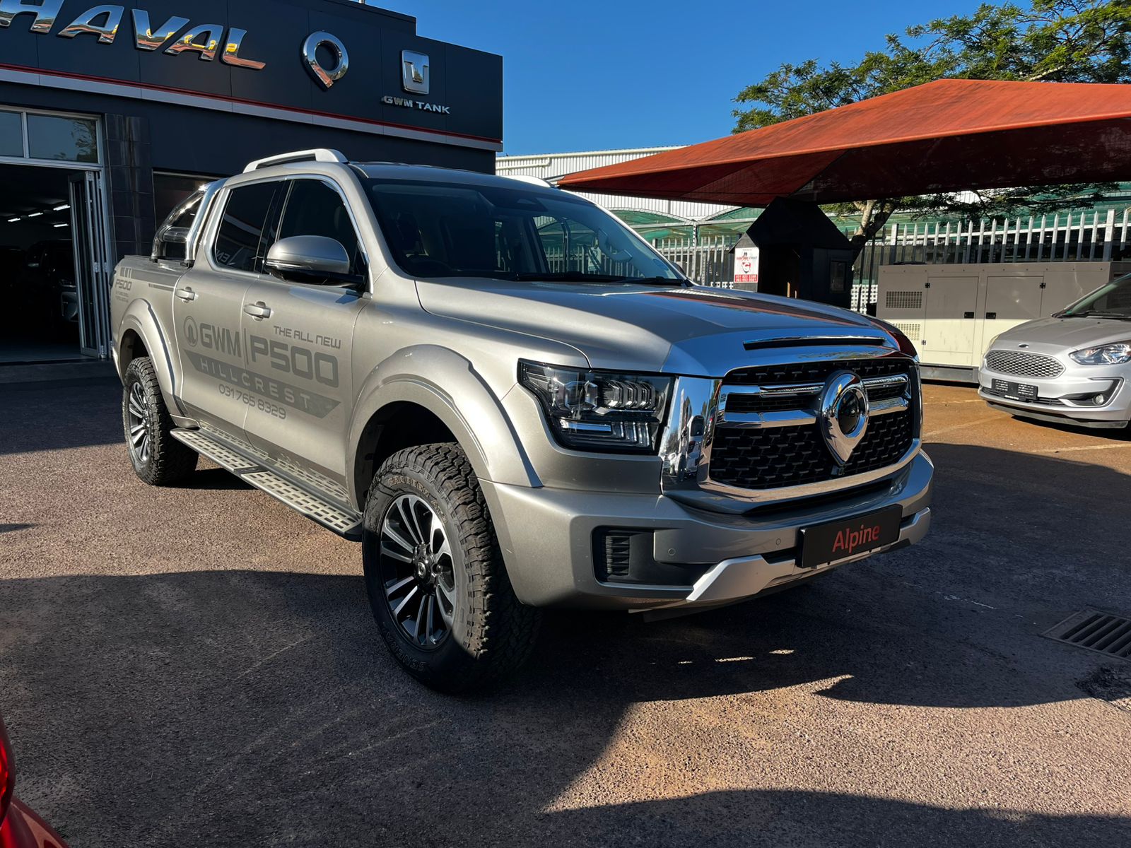 2024 GWM P500  for sale - 315835/1
