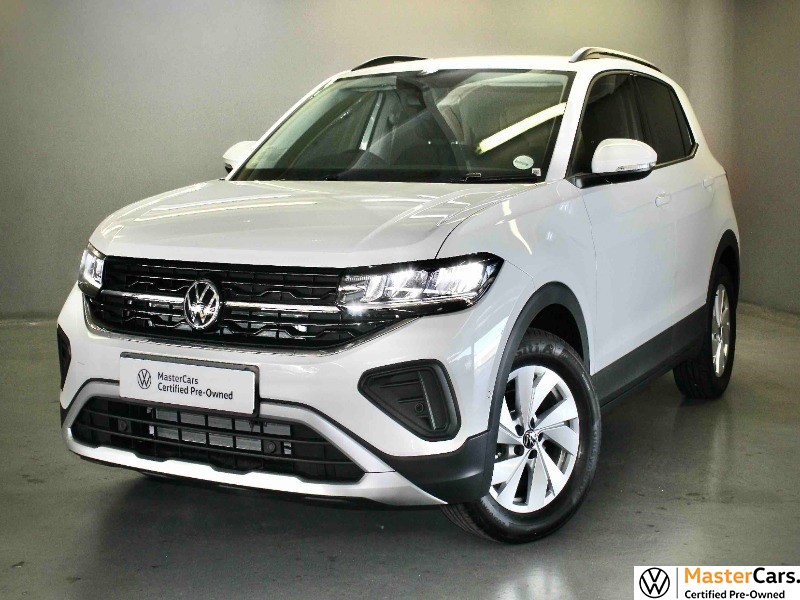 2024 Volkswagen New T-Cross  for sale - UD0050095