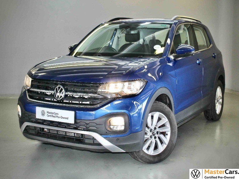 2024 Volkswagen T-Cross  for sale - U0070368