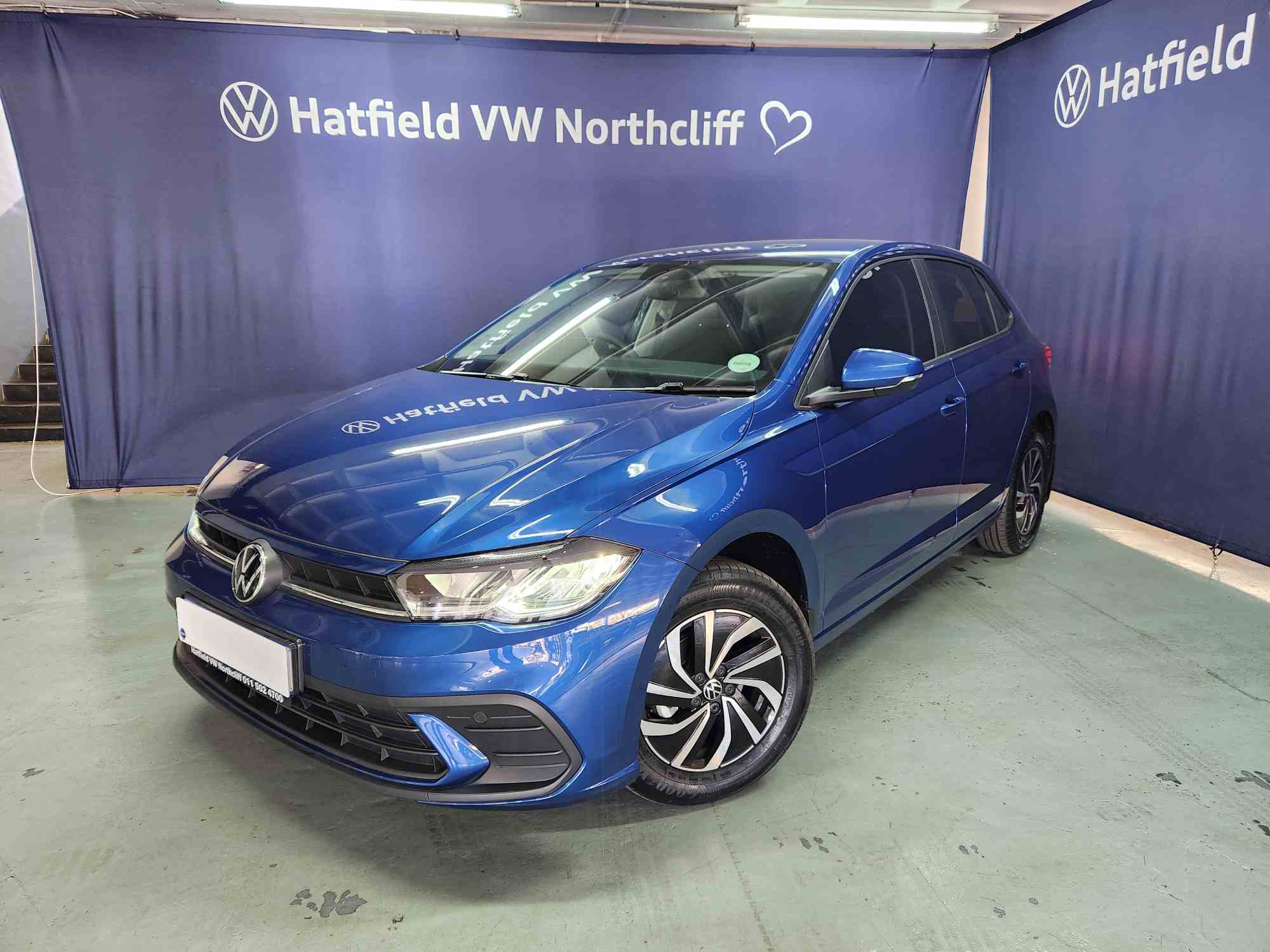 2025 Volkswagen Polo Hatch  for sale - 7819141