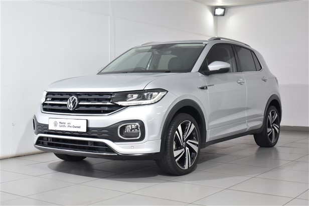 2022 Volkswagen T-Cross  for sale - 8002-14241