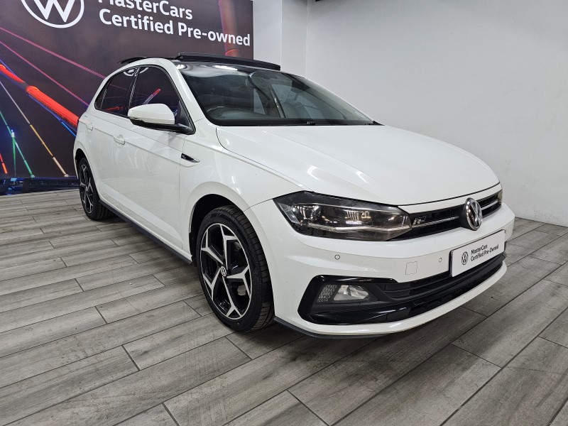 2018 Volkswagen Polo Hatch  for sale - 664661