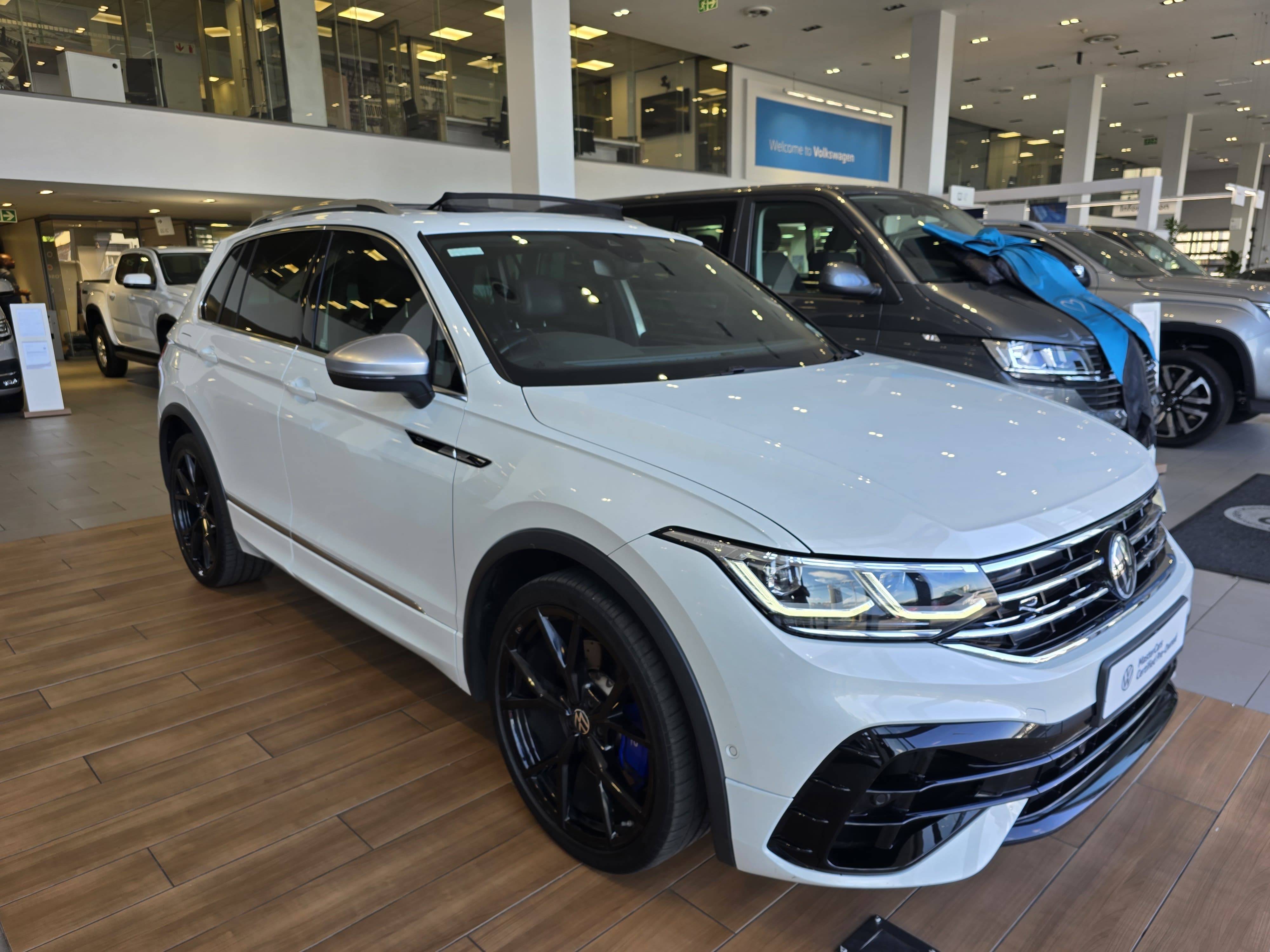 2023 Volkswagen Tiguan  for sale - 5652571