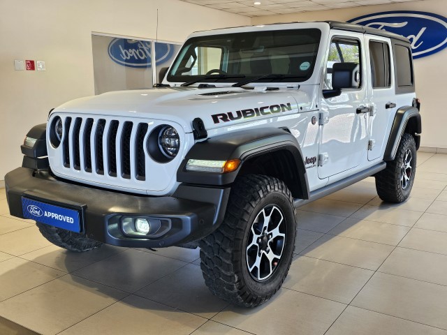 2023 Jeep Wrangler  for sale - UF71068