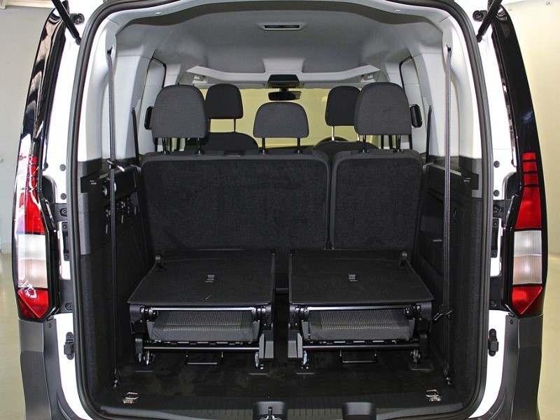 New 2024 Volkswagen Light Commercial New Caddy Kombi for sale in Cape