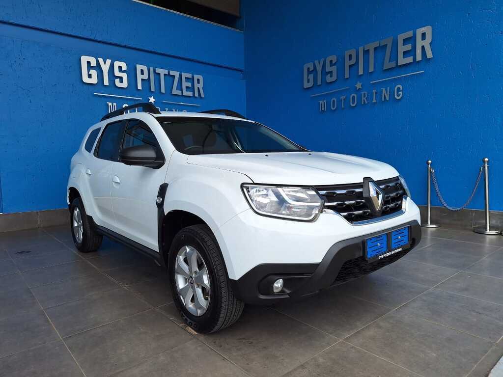 2019 Renault Duster  for sale - SL1627