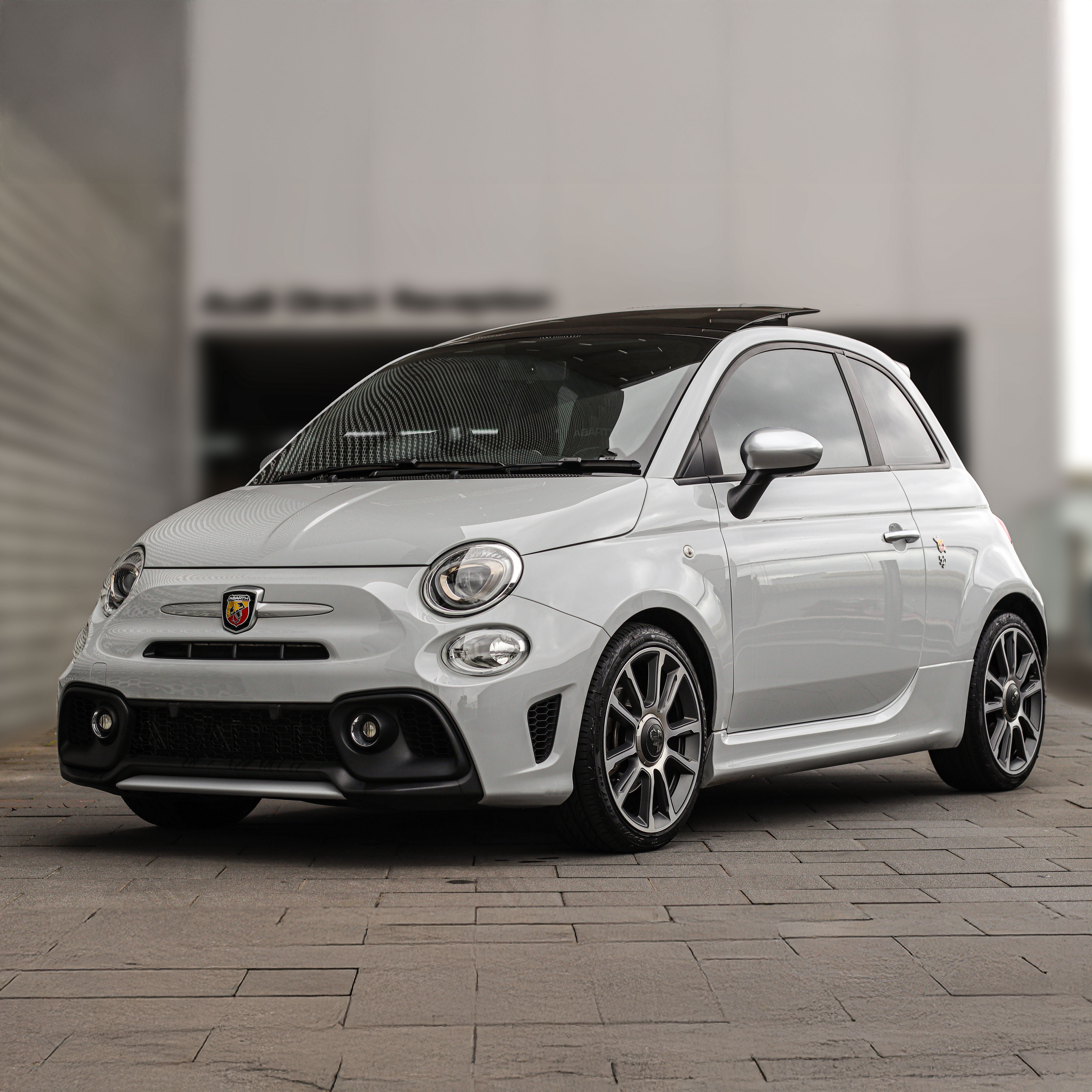 2022 Abarth 595  for sale - 595/1