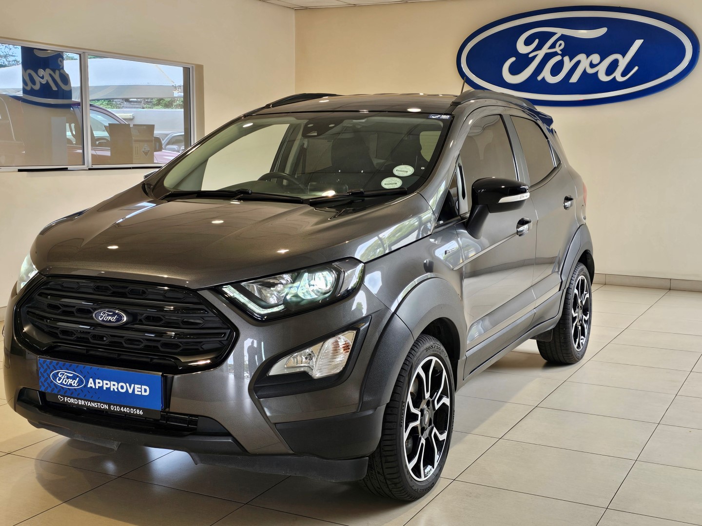 2023 Ford EcoSport  for sale - UF70970