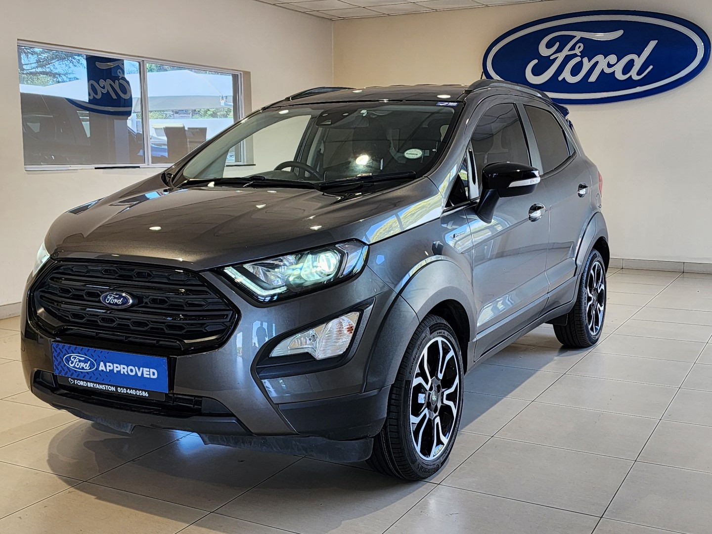 2023 Ford EcoSport  for sale - UF70971