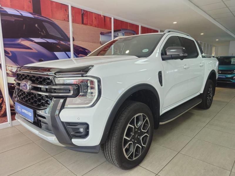 2025 Ford New Ranger  for sale - UF71067