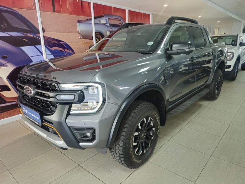 2025 Ford New Ranger  for sale - UF71069