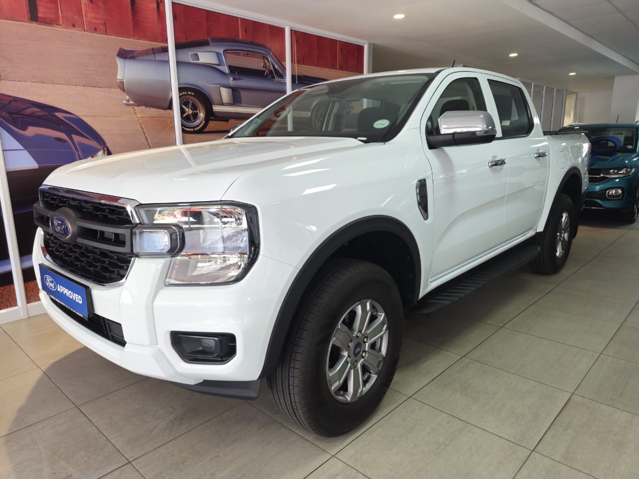 2025 Ford New Ranger  for sale - UF71082