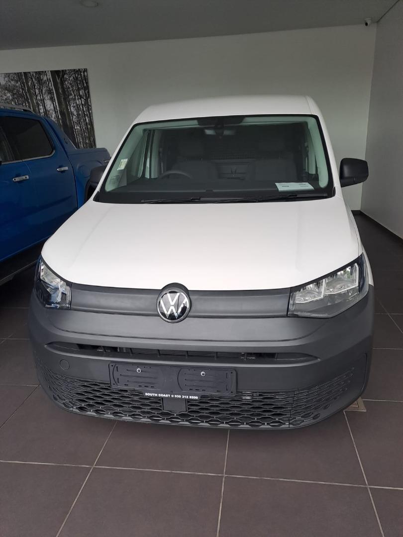 2024 Volkswagen Light Commercial New Caddy Cargo  for sale - WV1ZZZSKXRX075556