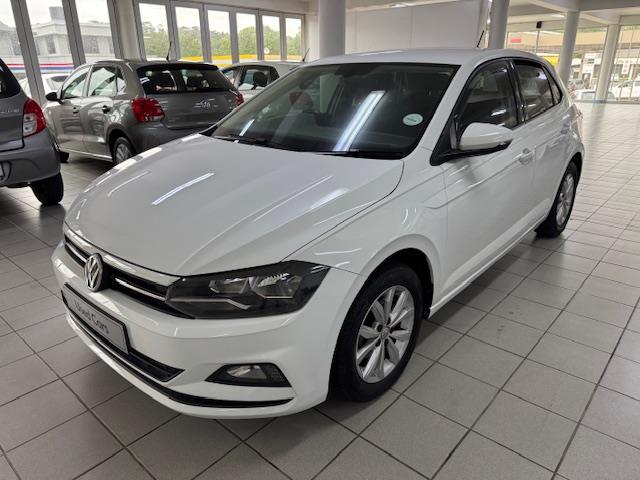 2018 Volkswagen Polo Hatch  for sale - 40UDV12993