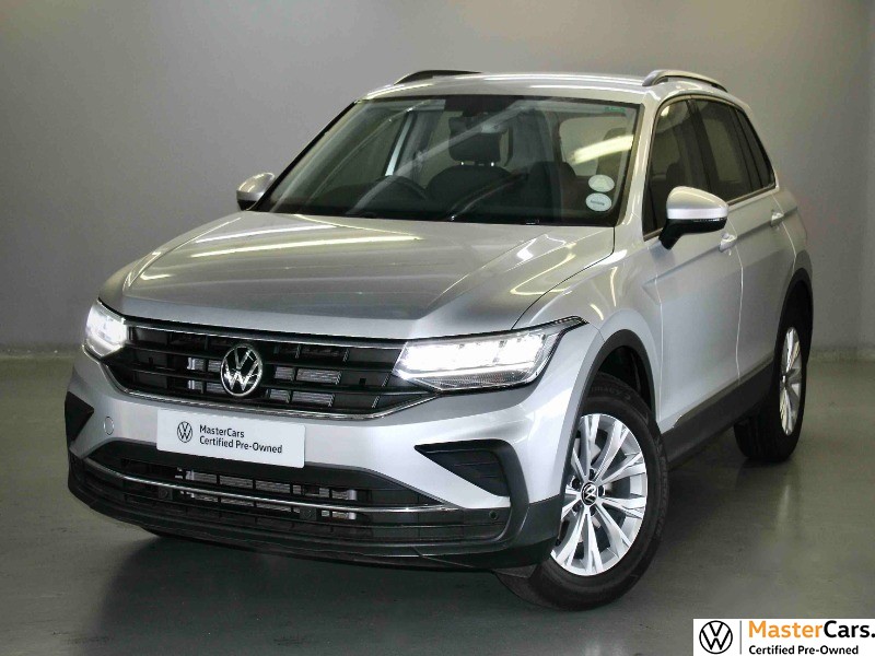 2024 Volkswagen Tiguan  for sale - U0070373