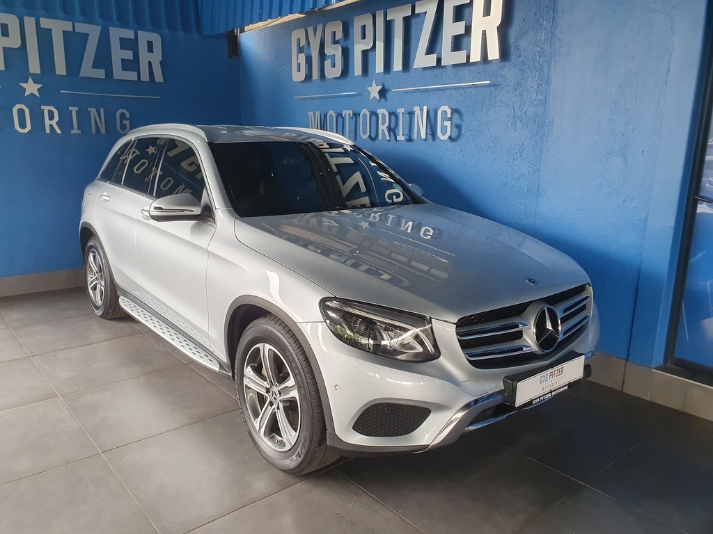 2019 Mercedes-Benz GLC  for sale - WON12643