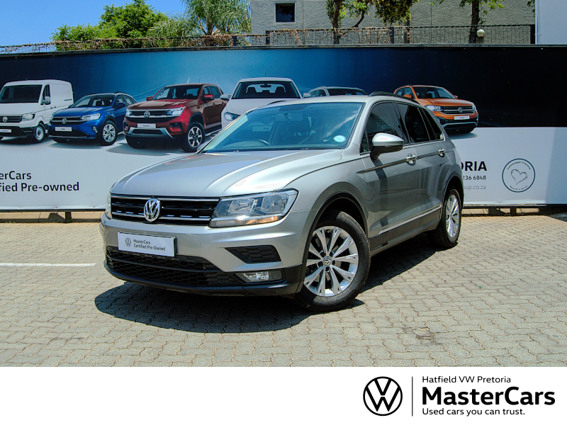 2019 Volkswagen Tiguan  for sale - 4742612