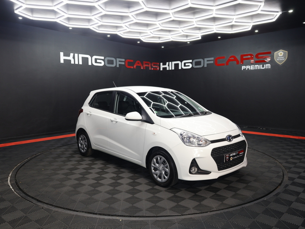 2018 Hyundai Grand i10  for sale - CK23623