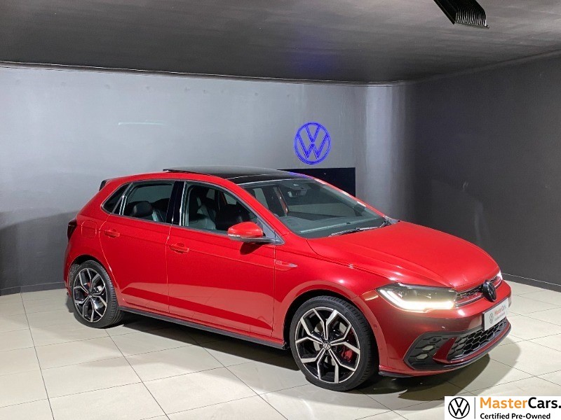 2024 Volkswagen Polo Hatch  for sale - U0070633