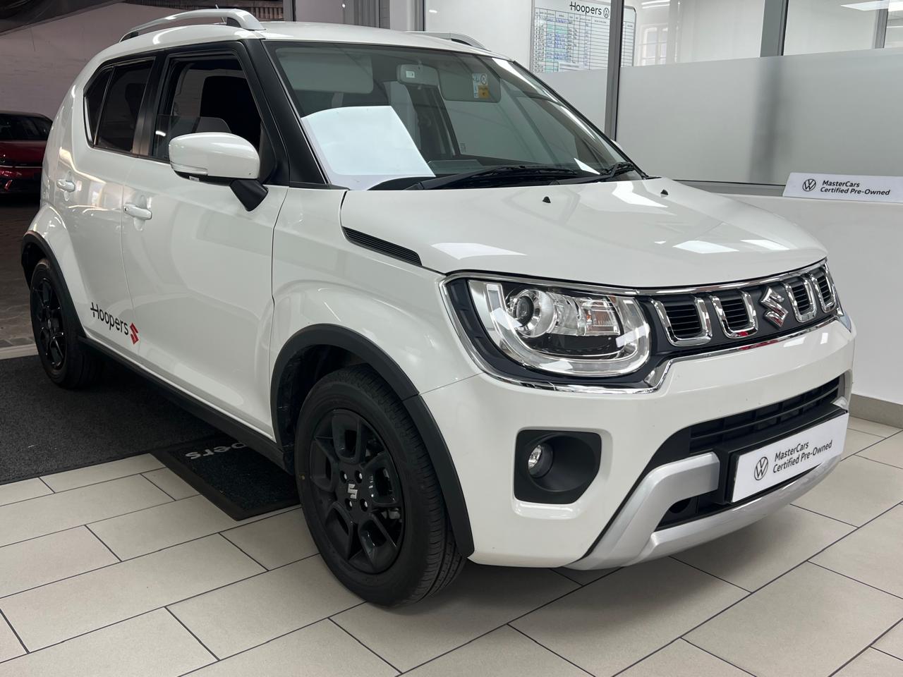 2024 Suzuki Ignis  for sale - 05HSDEM437216