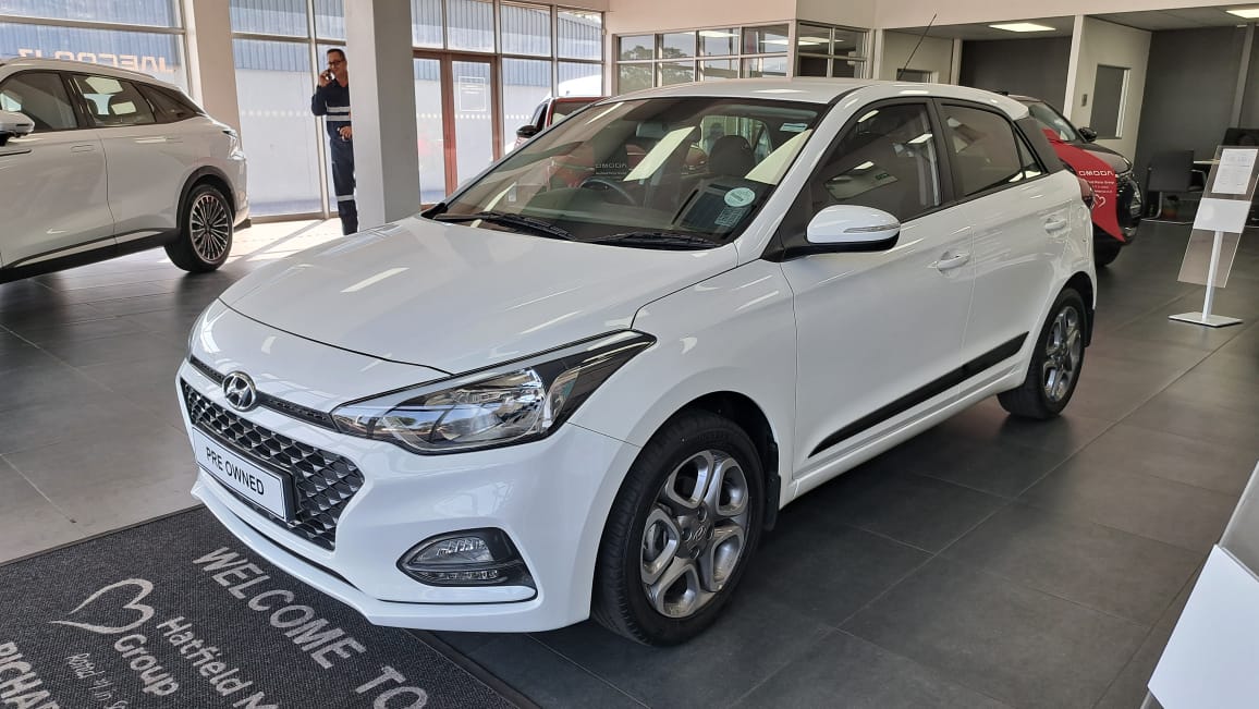 2019 Hyundai i20  for sale - UI70519