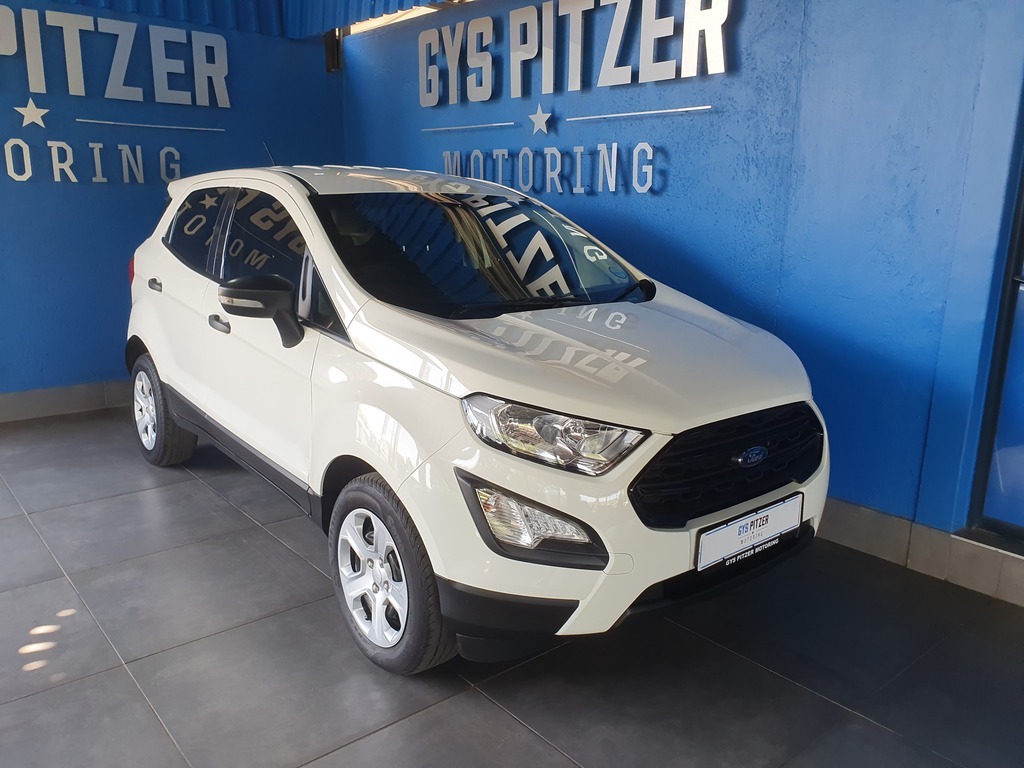 2020 Ford EcoSport  for sale - WON12649