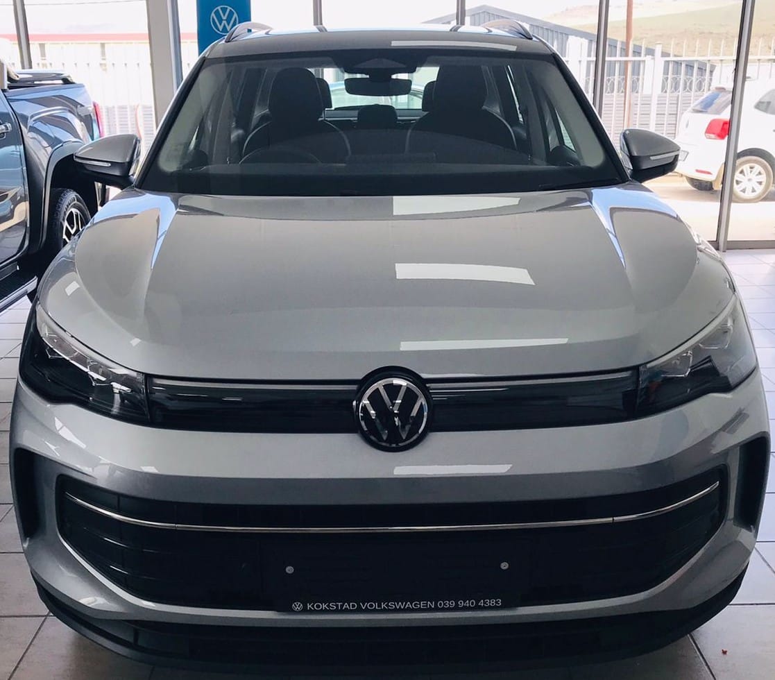 2024 Volkswagen Tiguan  for sale - WVGZZZCT4RW057136