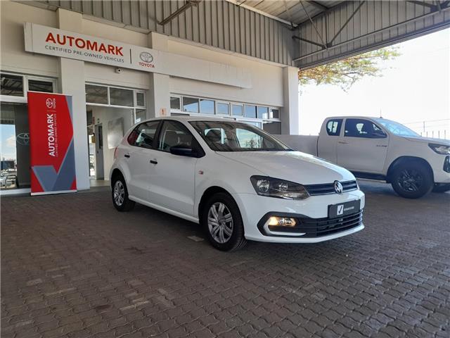 Volkswagen (VW) Polo Vivo Hatch 1.4