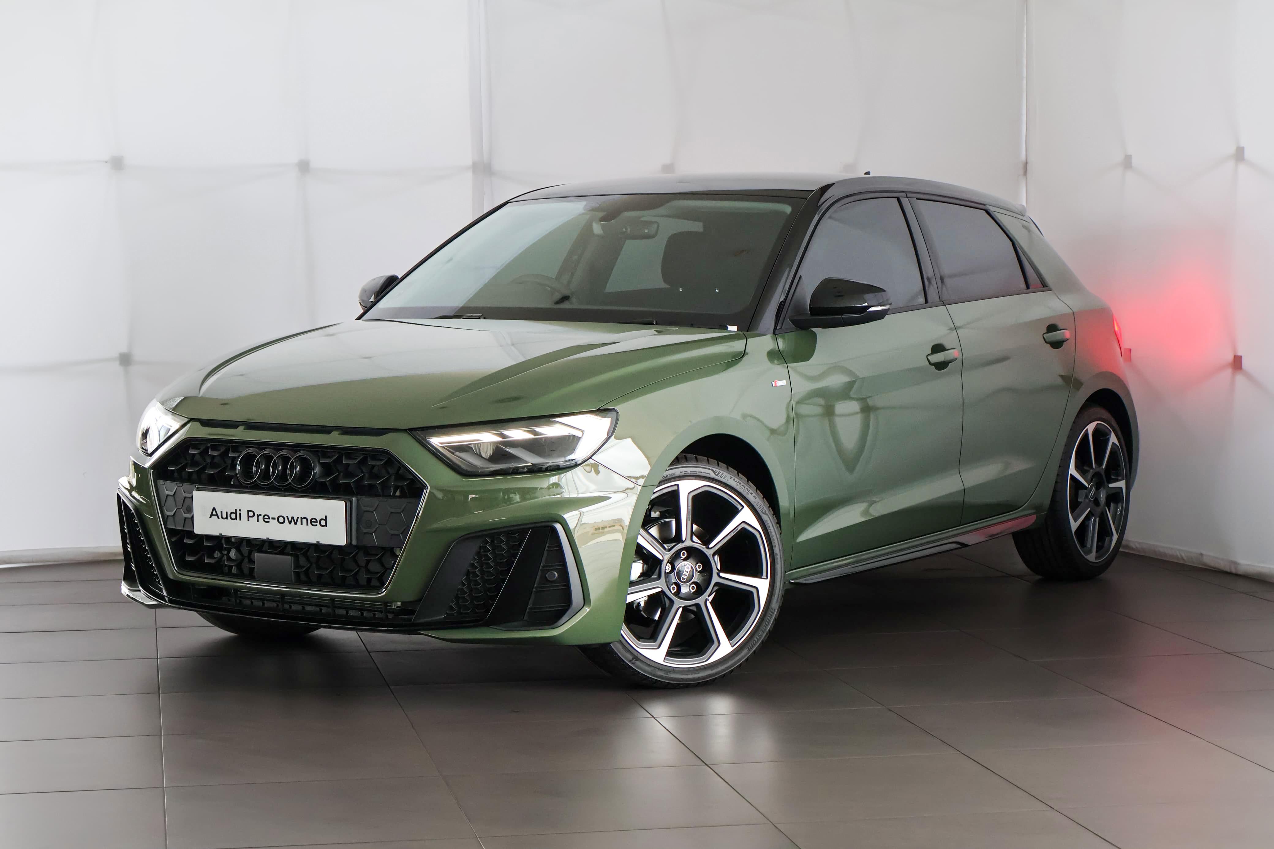 2025 Audi A1  for sale - 7808041