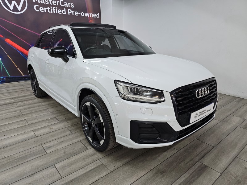 2020 Audi Q2  for sale - 7871731