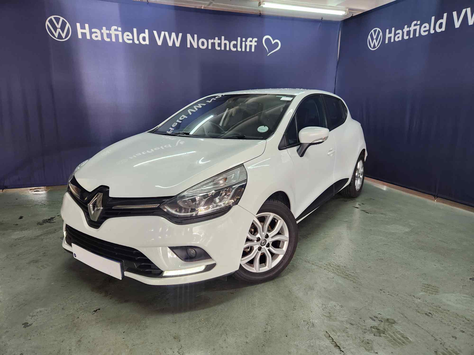 2018 Renault Clio  for sale - 7871341